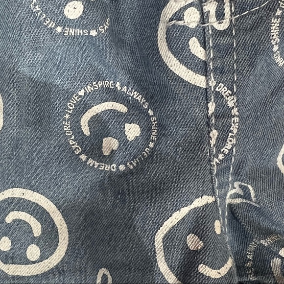 Delia's Baby Girls 3-Piece Bodysuit Set Outfit 18 months - Picture 9 of 12